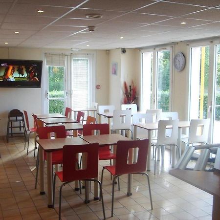 Premiere Classe Dunkerque Sud - Loon Plage Екстериор снимка
