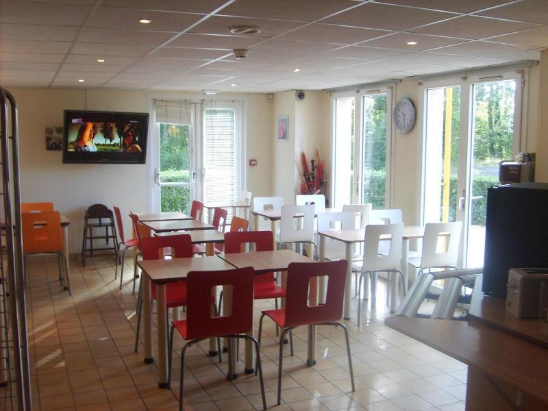Premiere Classe Dunkerque Sud - Loon Plage Екстериор снимка