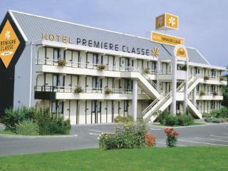 Premiere Classe Dunkerque Sud - Loon Plage Екстериор снимка