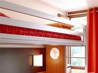 Premiere Classe Dunkerque Sud - Loon Plage Екстериор снимка